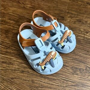 Ipanema Summer Baby Sandals